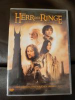 DVD Der Herr der Ringe * Die zwei Türme Brandenburg - Caputh Vorschau