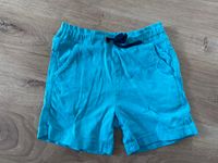 Kurze weiche Hose hellblau Gr.92 (s.Oliver) Nordrhein-Westfalen - Paderborn Vorschau