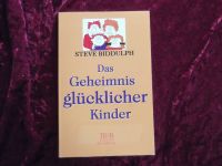 Buch ❗ Das Geheimnis glücklicher Kinder ❗ Erziehung Eltern Kind Bayern - Mertingen Vorschau