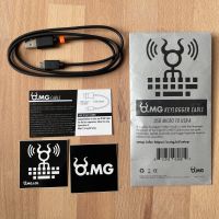 Hack5 O.MG Keylogger Kabel USB MICRO zu USB-A Leipzig - Sellerhausen-Stünz Vorschau