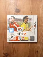 Nintendo 3ds Fifa 12 Schleswig-Holstein - Jörl Vorschau