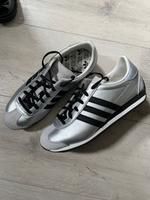 Adidas Silber Country, neu! Bei mir zum Schnäppchenpreis! ❤️ Nordrhein-Westfalen - Siegen Vorschau