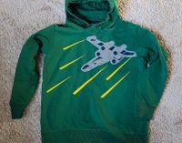 Hoody mit Flugzeug 128/134 Nürnberg (Mittelfr) - Südstadt Vorschau