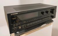 Pioneer SX221 Receiver plus CD / DVD Player Set Bayern - Volkach Vorschau