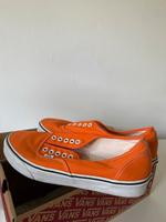 Vans authentic orange tiger 11.5 45 Schuhe fast neu Baden-Württemberg - Heidelberg Vorschau