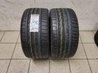 2x NEU Sommerreifen Bridgestone 285/35 ZR20 100Y Inkl. Montage Hessen - Burgwald Vorschau