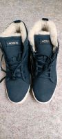 Lacoste Sneaker 42  / herrnSchuhe 42 Kiel - Elmschenhagen-Kroog Vorschau