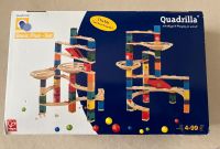 Quadrilla Basic Plus Set Murmelbahn Niedersachsen - Rosdorf Vorschau