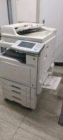 Panasonic Workio DP-C266 Netzwerk Farblaser Drucker Kopierer A3 Bayern - Burgau Vorschau