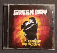 "21st Century Breakdown" - Green Day (Album) Baden-Württemberg - Lahr (Schwarzwald) Vorschau