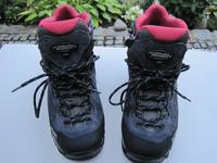 Damen-Outdoorschuh, „MEINDL, Variofix“, Gr. 41 (7) aus 2023, Nordrhein-Westfalen - Salzkotten Vorschau