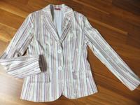Taifun Blazer Sakko Jacke Gr. 38 wie NEU - beige rosa braun mint Kr. Dachau - Dachau Vorschau