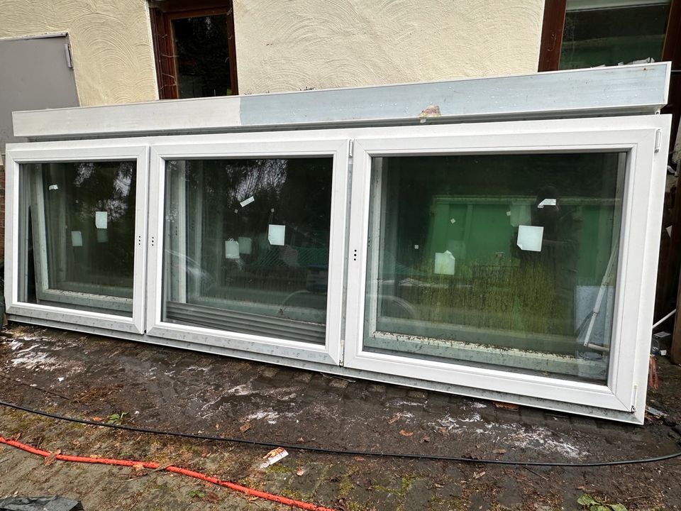 4 fenster Stück Preis in Berg Kreis Ahrweiler