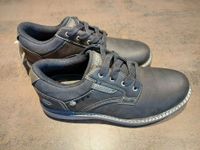 Neue Dockers 43AD007-650100 Herren Halbschuhe, Sneaker Gr. 41 Bayern - Buttenwiesen Vorschau