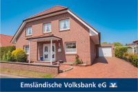 1-2 Familienhaus in ruhiger und zentraler Lage mit erheblicher Ausbaumöglichkeit in Meppen-Kuhweide Niedersachsen - Meppen Vorschau