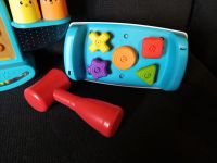 FISHER PRICE Hammer und Vogelschaukel Bayern - Cham Vorschau