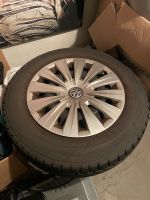 4x Winterreifen Bridgestone Blizzak LM32 195/65/R15 91H VW Golf 7 Brandenburg - Potsdam Vorschau