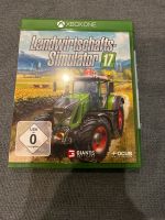 Landwirtschaftssimulator 17 XBOX ONE Meppen - Teglingen Vorschau