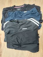 Damen-Set 5-teilig, H&M, S.Oliver, adidas - Gr. XS Nordrhein-Westfalen - Kamp-Lintfort Vorschau