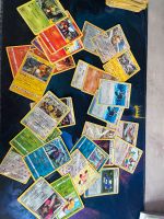 Pokémon Karten 90er Sammlung Nordrhein-Westfalen - Erkelenz Vorschau
