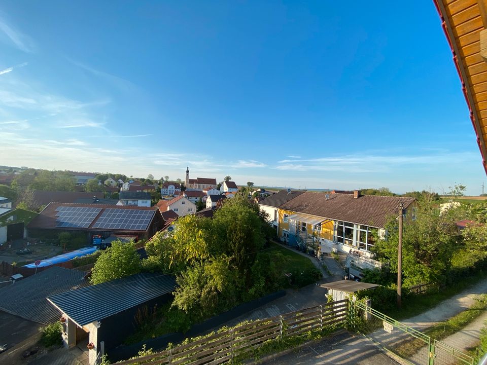 Freistehendes Zweifamilienhaus in 93107 Thalmassing zu verkaufen in Thalmassing