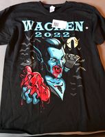 Wacken T-Shirt Vampir Neumünster - Timmaspe Vorschau