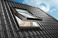 Kunststoff Dachfenster SKYFENSTER Skylight + Eindeckrahmen Hessen - Erlensee Vorschau
