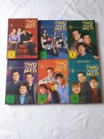 Two and a half Men, DVD, Staffeln 1-6 Leipzig - Gohlis-Nord Vorschau