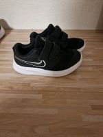 Nike Sportschuhe Kinder Star Runner Harburg - Hamburg Hausbruch Vorschau