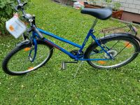 Fischer Mountainbike, Generalüberholt, 26 Zoll, Nr. 47 Bayern - Würzburg Vorschau