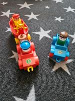 Lego duplo Fahrzeuge 80er Nordrhein-Westfalen - Bottrop Vorschau