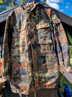 Bundeswehr Feldjacke mit Thermofutter Brandenburg - Hohen Neuendorf Vorschau