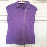 Iris von Arnim Weste Jacke Kaschmir Cashmere caschmir pullover Berlin - Mitte Vorschau