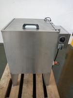 Reinigungsautomat Waschautomat K 40 Farbe Tampondruck Siebdruck Nordrhein-Westfalen - Barntrup Vorschau