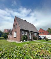 Einfamilienhaus mit Wintergarten, Garage und großem Garten in guter Lage von Jever! Niedersachsen - Jever Vorschau