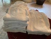 Damen Shirts T-Shirt weiß Lang- und Kurzarm. , xs,s Baumwolle Nordrhein-Westfalen - Borken Vorschau