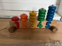 Holzspielzeug Kinderspielzeug Geschicklichkeitsspiel Hessen - Kassel Vorschau