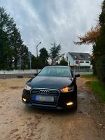 Audi A1 Auto Nürnberg (Mittelfr) - Südstadt Vorschau