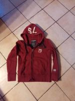 Verkaufe ein Sweatshirt Hoodie Jacke von Jack &Jones M Niedersachsen - Buxtehude Vorschau