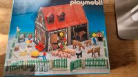 Alter Playmobil Bauernhof Hessen - Seligenstadt Vorschau