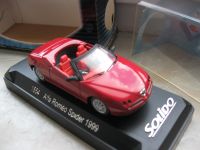 Alfa Romeo Spider 1999 916 Rot Solido 1554 1:43 OVP Modellauto Bremen-Mitte - Bremen Altstadt Vorschau