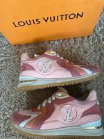 Original Louis Vuitton Sneaker Hessen - Neu-Isenburg Vorschau