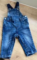 H&M Jeans Gr.74 wie neu Nordrhein-Westfalen - Goch Vorschau