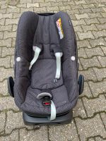 Maxi Cosi Pebble Autositz / Autoschale für Babys Baden-Württemberg - Weinheim Vorschau