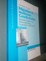 Migration in modernen Gesellschaften Annette Treibel Einwanderung Berlin - Pankow Vorschau