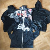 3 x Pulli + 1 x Jacke Pullover Größe XL Nordrhein-Westfalen - Hagen Vorschau