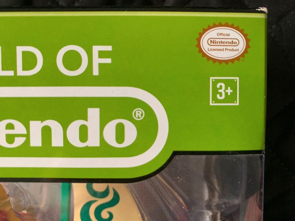 WORLD OF Nintendo - micro Land  - DELUXE PACK in Köln