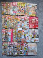 Zeitschriften von 2022, siehe Foto: 72 St.komplett o. Auswahl Kreis Pinneberg - Rellingen Vorschau