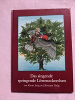 Das singende springende Löweneckerchen (Renate Seelig) Nordrhein-Westfalen - Nettetal Vorschau