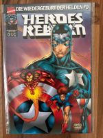 Marvel's Wiedergeburt der Helden: Heroes Reborn 0 Nordrhein-Westfalen - Euskirchen Vorschau